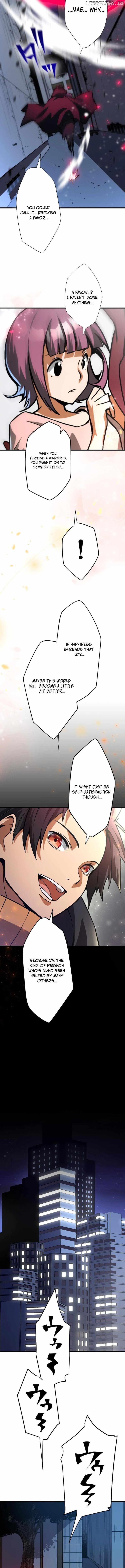 Anti-hero at the bottom of the job caste system Chapter 9 17